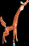 giraffe