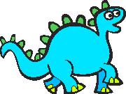 dinosuar