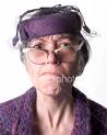 Old Lady!