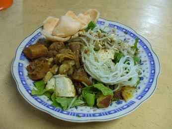 makanan khas