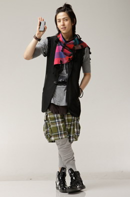 Kibum