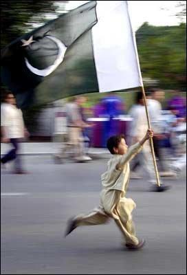 Pakistan Zindabad