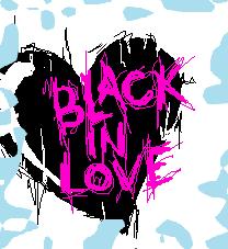 black in love