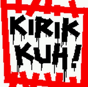 kirik kuh
