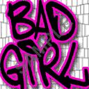 bad girl