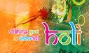 holi festival