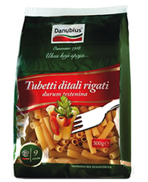 Tubetti