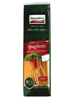 Spaghetti