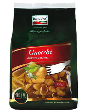 Gnocchi