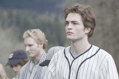 Edward Cullen