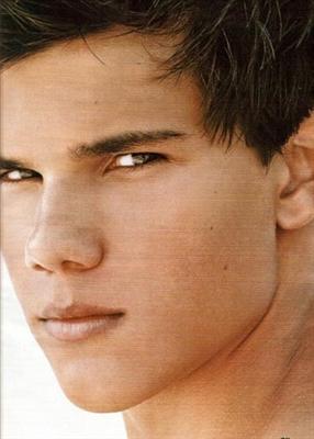 JACOB BLACK.. <3
