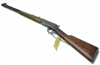 Winchester 64