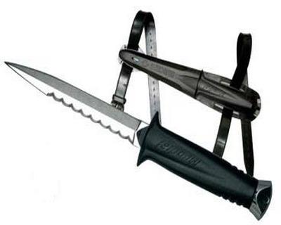 Dague de combat