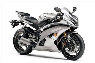 Yamaha Motobike R6
