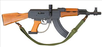 AK-47