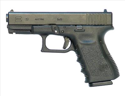 Glock19