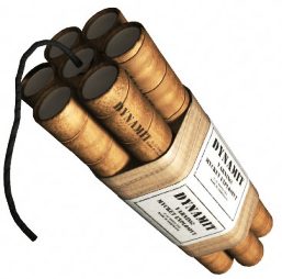 Dynamite