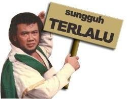 sungguh terlaluuu