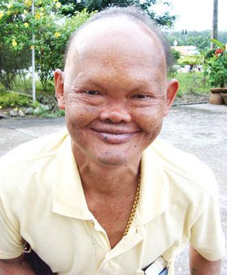 Eddy ผีน่่ารัก