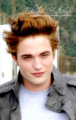 edward anthony cullen