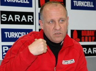 ZEVKSİZ