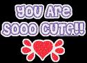 Cute