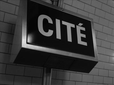 cité