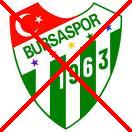 Bursaspor'u sevmiyorsun
