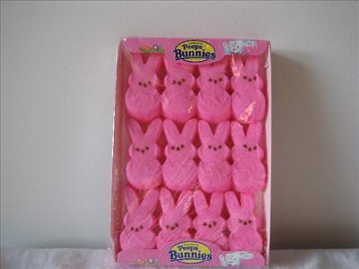 Pink Bunnies