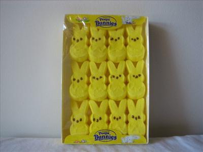 Yellow Bunnies