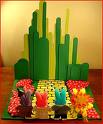 Wizard of Oz Peeps