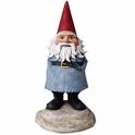 Roaming Gnome