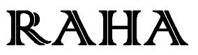 RAHA