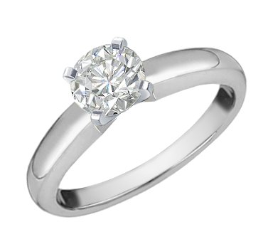Girl Ring