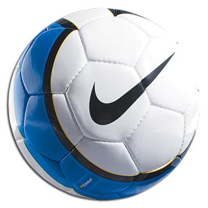 NEW! Soccer ball