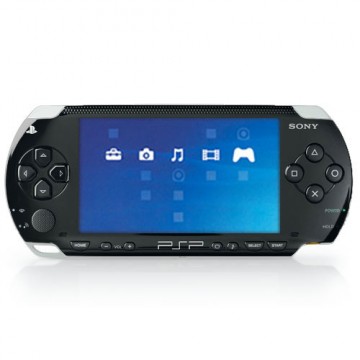PSP