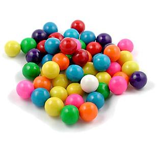 Gum!