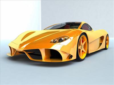 Ferrari Aurea