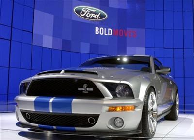 shelby cobra