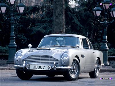 Aston Martin