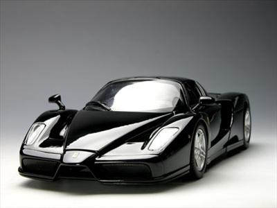 Enzo Ferrari