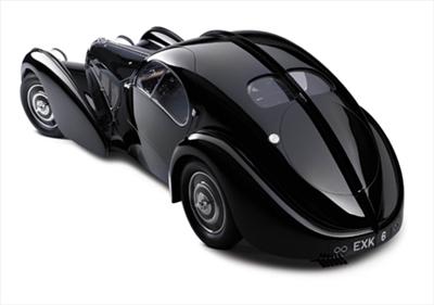 Buggati