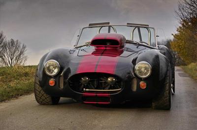Shelby cobra