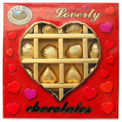 Chocolate Gift Pack