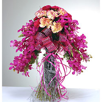 Flowers Bouquet
