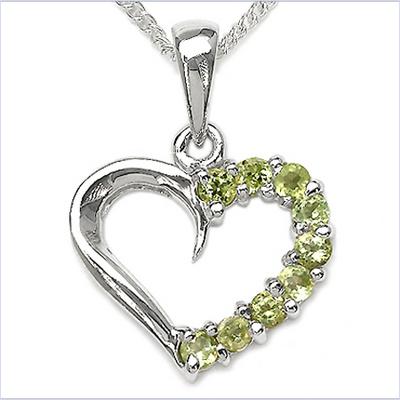 Pendant Jewelry