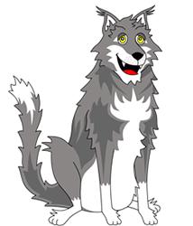 Wolf