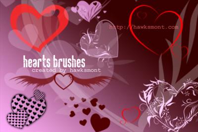Busted Heart <1