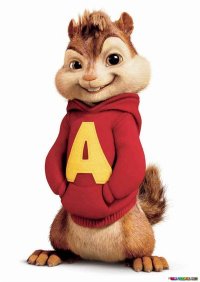 Alvinnnn, bless ur bessst