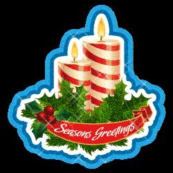 Seasonal CANDLE